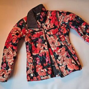 Obermeyer Ski Coat - Size 4